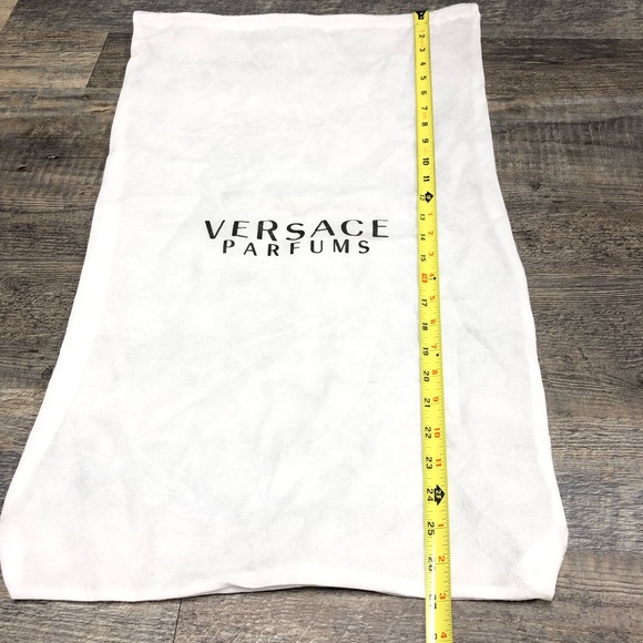 Versace dust bag - Picture 3 of 5